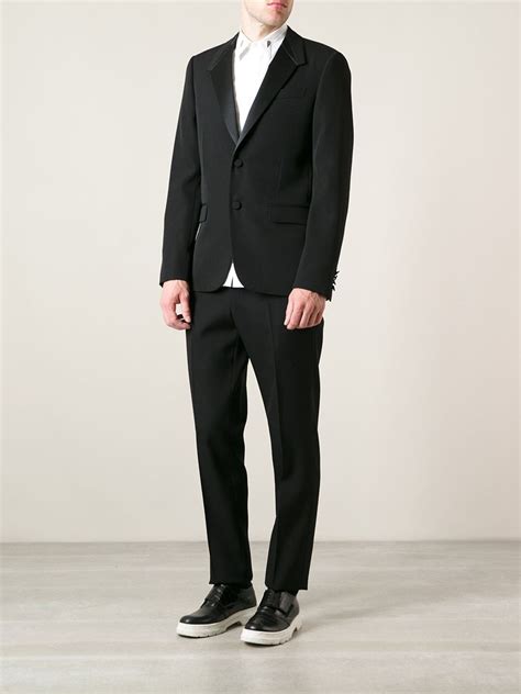 suit givenchy|givenchy jacket men's.